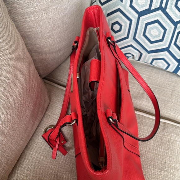 Dana Buchman® Bella Tote Bag like new - Picture 17 of 17